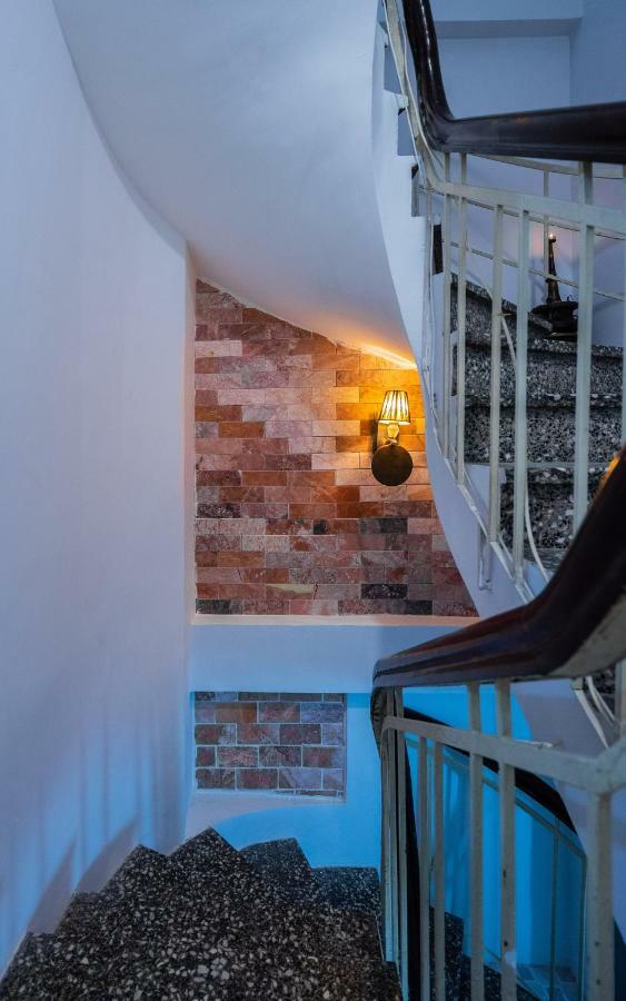 Vuong Tron Homestay Ho Şi Min Dış mekan fotoğraf
